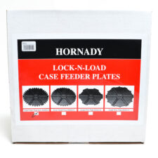 Hornady Case Feeder Plate Large Pistol
