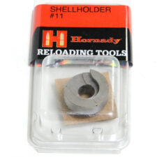 Hornady Shellholder #11