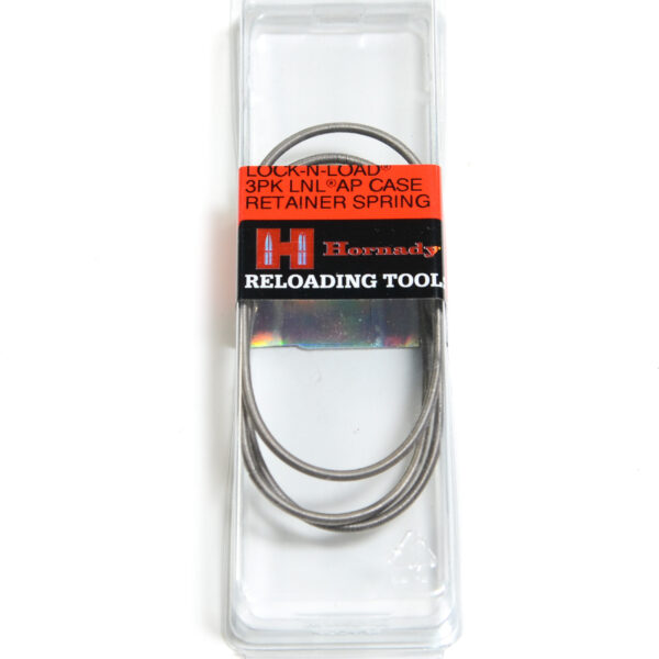 Hornady Soft Pointring Case Retainer Lock-N-Load Auto Progressive 3 pack