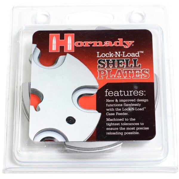 Hornady Shellplate #6 Lock-N-Load Auto Progressive & Proj