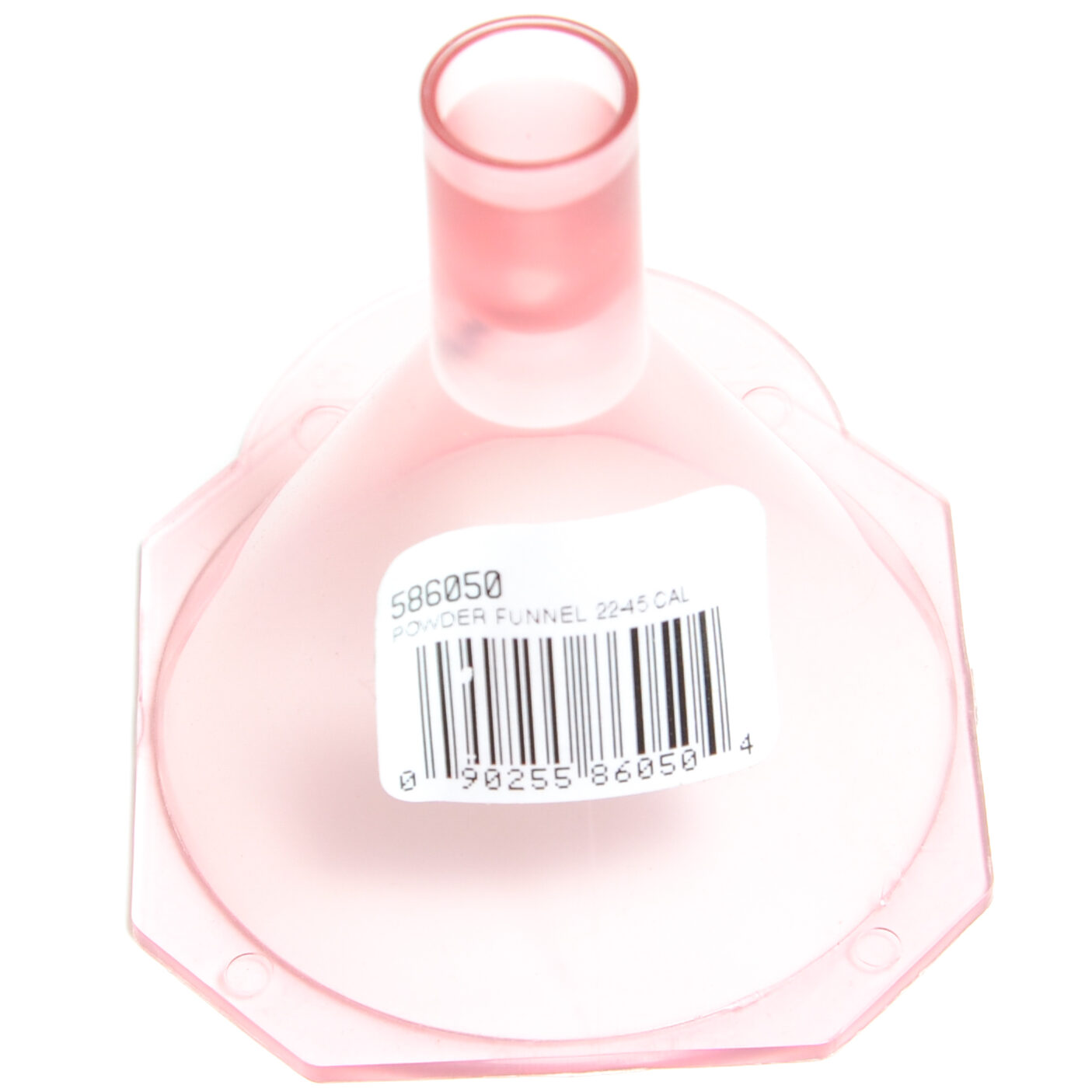 Hornady Powder Funnel 22-45 Cal