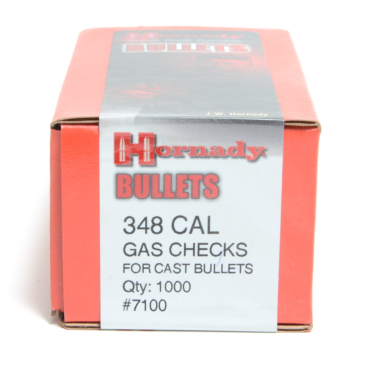Hornady Gas Check 348 Cal