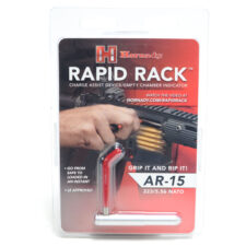 Hornady Rapid Rack Ar-15 (223)