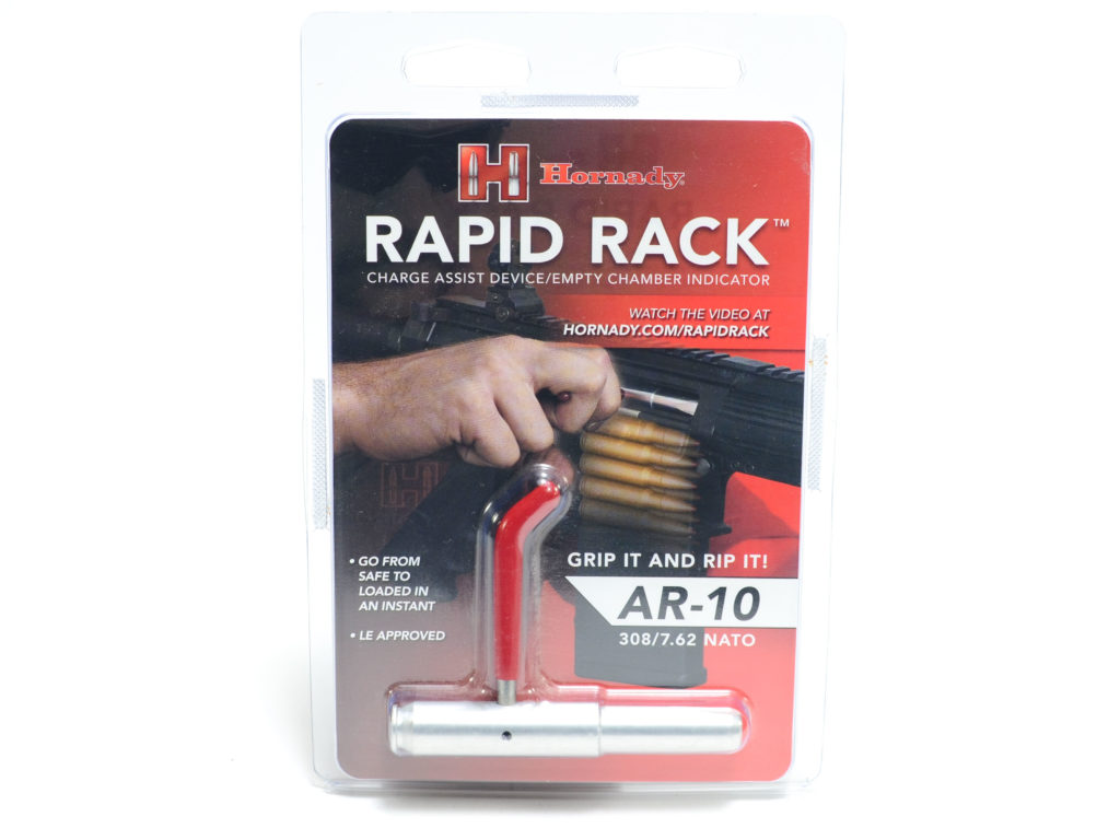 Hornady Rapid Rack Ar-10 (308) | Powder Valley Outdoors