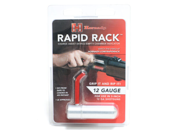 Hornady Rapid Rack 12 Gauge (12 GA)