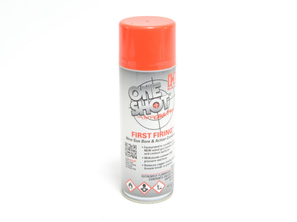 Hornady One Shot Bore Conditioner