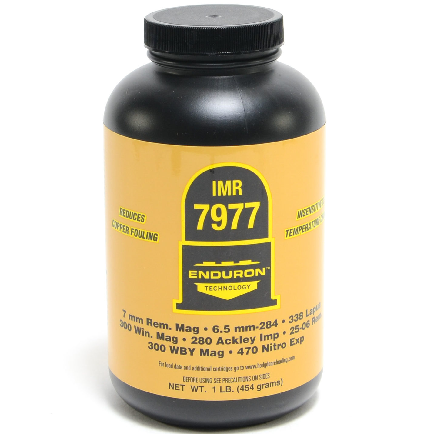 IMR 7977 1 Pound of Smokeless Powder