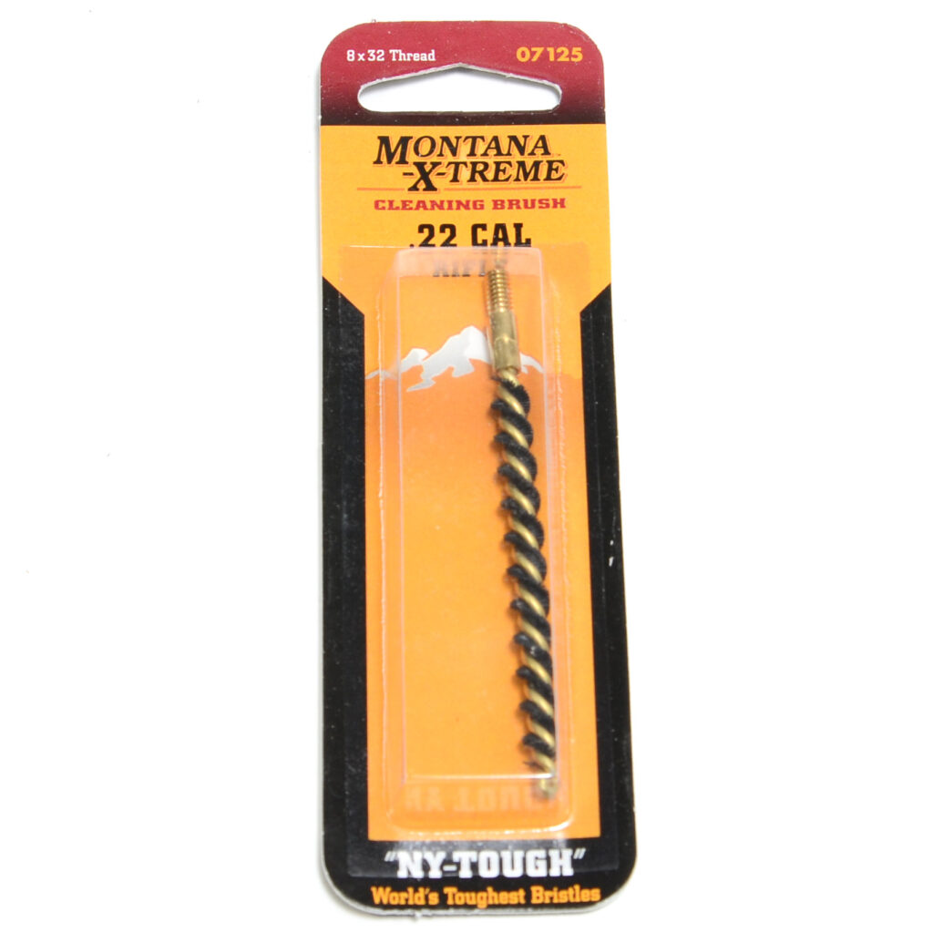 Montana XTreme Bore Brush .22 Rifle Powder Valley