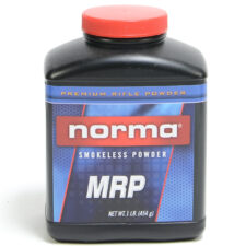 Norma  Mrp 1 Pound of Smokeless Powder