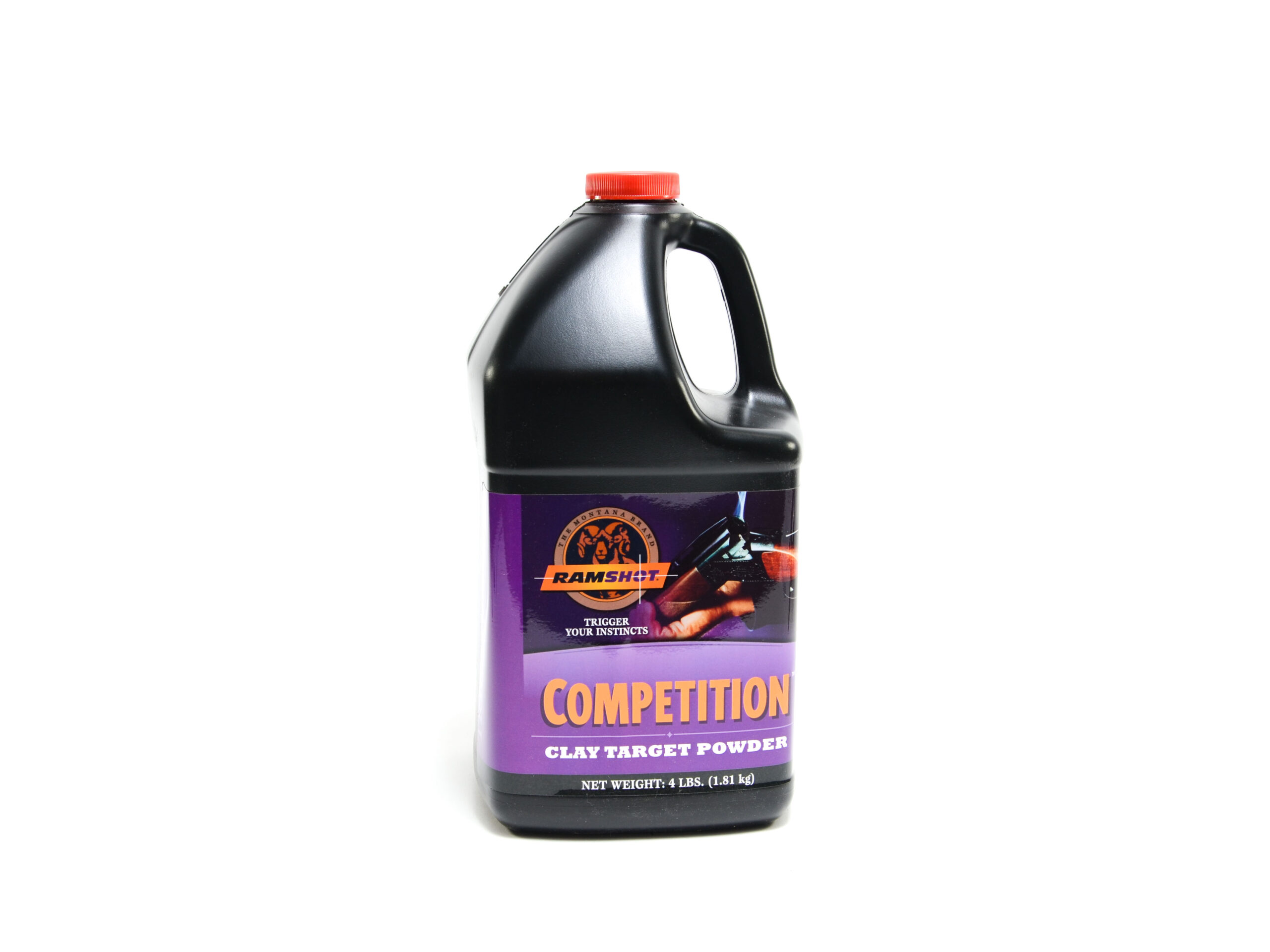 Ramshot Competition Smokeless Gun Powder Smokeless Powder for Shotgun |  Powder Valley Outdoors