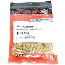 Winchester 30 Carbine (100)