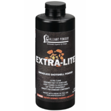 Alliant Extra-Lite 1 Pound of Smokeless Powder