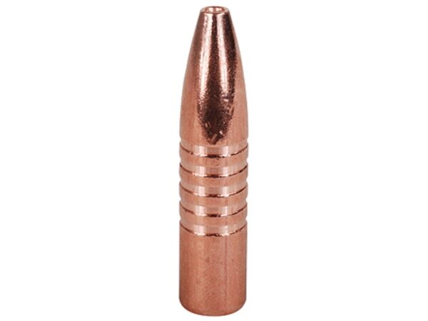 Barnes .375 / 36 350 Grain Triple-Shock X Flat Base Bullet (50)