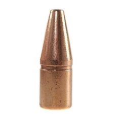 Barnes .375 / 36 210 Grain X Flat Base Bullet (50)