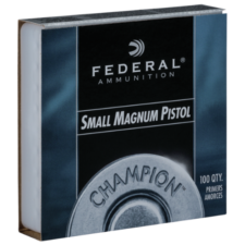 Federal #200 Small Pistol Magnum (1000)