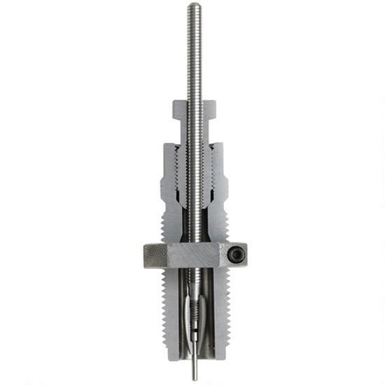 Hornady Die Full Length Sizing 244/6mm .243 Series I Powder Valley