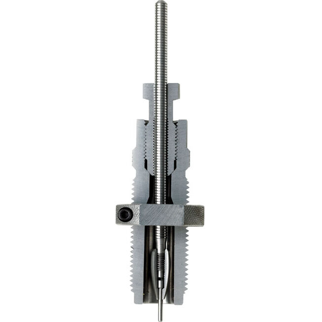Hornady Die Full Length Sizing 6.5 Grainendel .264 Series I