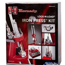 Hornady Lock-N-Load Iron Press Kit W/Auto Prime
