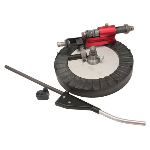 Hornady Lock-N-Load Auto Progressive 30 Caliber Conversion Rifle Feed