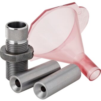 Hornady Lock-N-Load Auto Progressive Powder Funnel Die