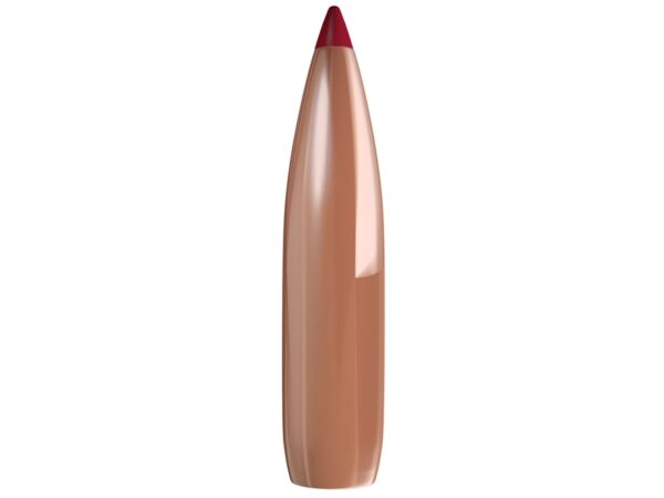 Hornady .243 /6mm 108 Grain ELD-M (Extremely Low Drag Match) (500) 2700/Cs