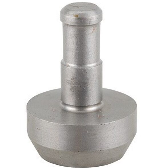 Hornady Pilot #50 .500