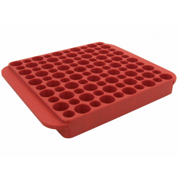 Hornady Magnum Reloading Block