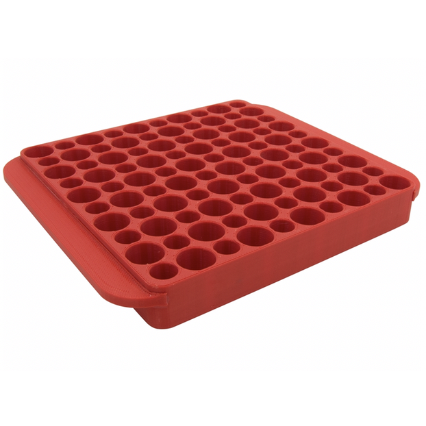 Hornady Magnum Reloading Block