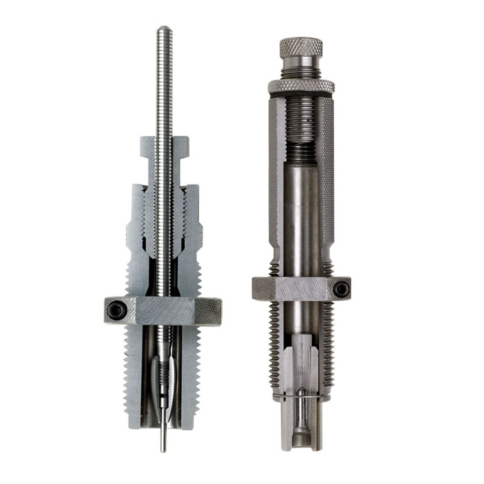 Hornady Dieset 2 20 Tactical (.204)