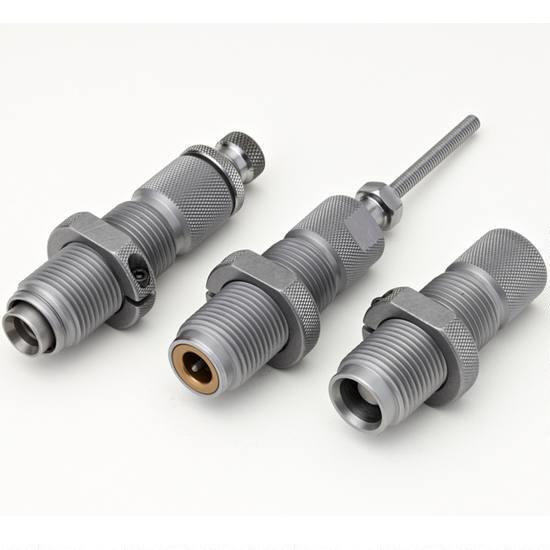 Hornady Dieset 3 38/55 Wcf (.375)