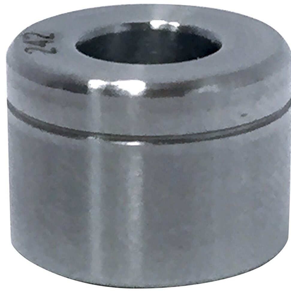 Hornady Bushing Grainade Match .262