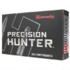 Hornady Precision Hunter Ammunition 280 Remington 150 Grain ELD-X Polymer Tipped Box of 20