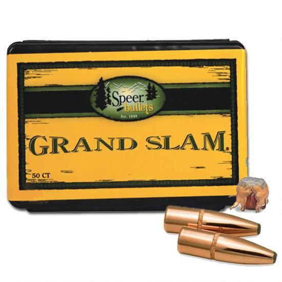 Speer .308 / 30 200 Grain Grand Slam (50)