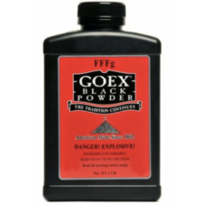 Goex Black Powder (Fffg) 1#