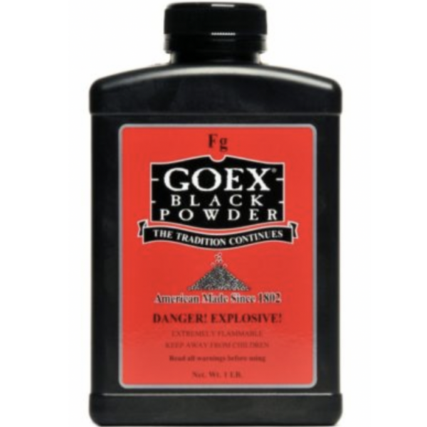 Goex Black Powder (fg) 1#