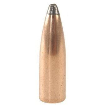 Winchester .243 / 243 80 Grain Pointed Soft Point (100)