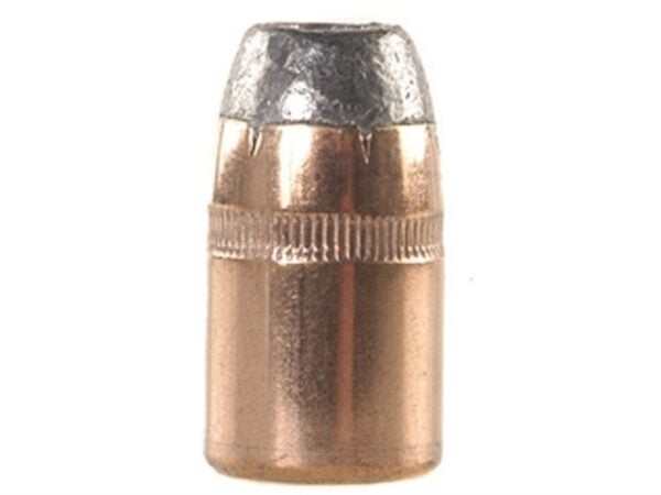 Winchester .357 / 38 158 Grain Jacketed Hollow Point (500) 2660/Ca