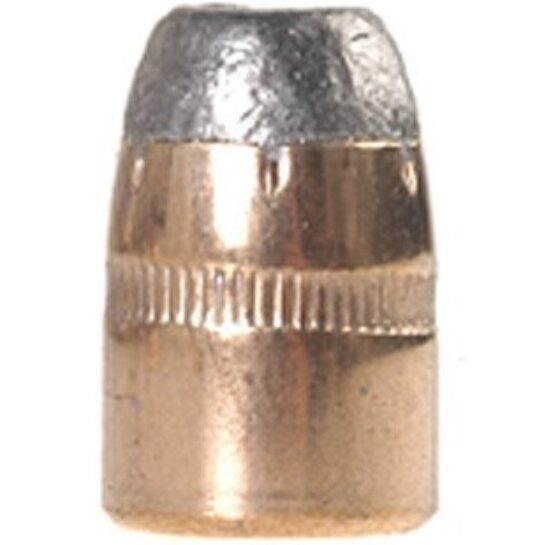 Winchester .357 / 38 125 Grain Jacketed Hollow Point (500) 3360/Ca