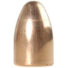 Winchester .355 / 9mm 115 Grain Full Metal Jacket-Flat Base (100 Bullets)