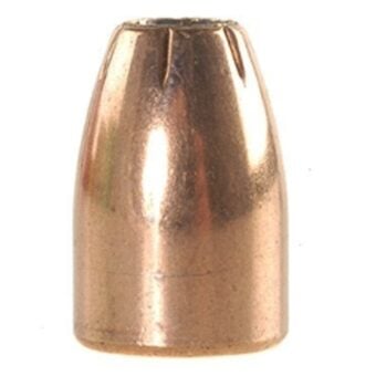 Winchester .355 / 9mm 115 Grain Jacketed Hollow Point (500) 3660/Ca