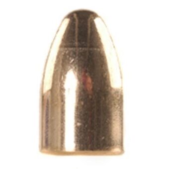 Winchester .355 / 9mm 124 Grain Full Metal Jacket-Fb (500) 3390/Ca