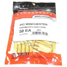 Winchester 243 (50)