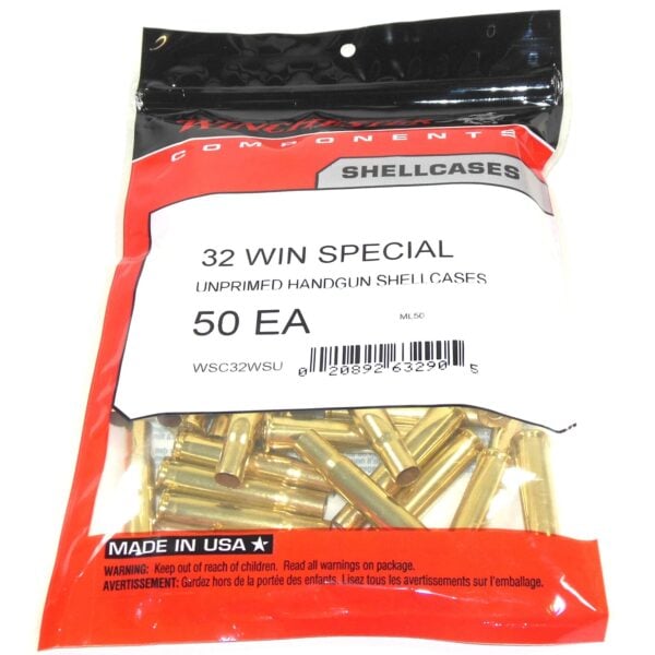 Winchester 32 Win Special (50)