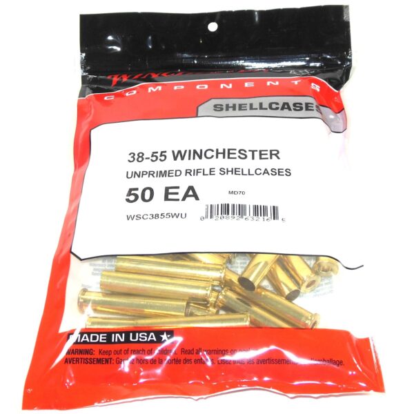 Winchester 38-55 (50)