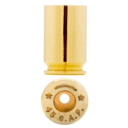 Starline 45 G.A.P. Brass (100)