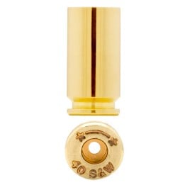 Starline 40 S & W Brass (100)