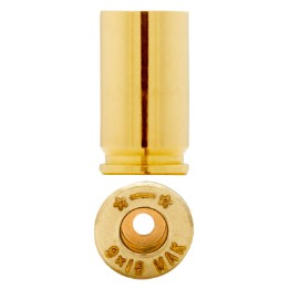 Starline 9MM Makarov Brass (100)