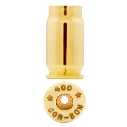 Starline 400 Cor-Bon Brass (100)