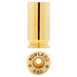 Starline 460 Rowland Brass (100)