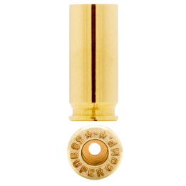 Starline 38 Super Comp. Brass (100)